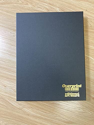 Amazon.co.jp: overprint 古塔つみ 額装 オーバープリント キャンバス